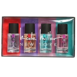 Nicole Miller Legends Collection